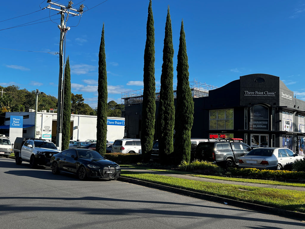 Located at 17 Rover Street, Mount Gravatt, QLD 4122. Come visit us and our friendly staff.